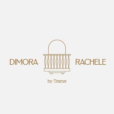 Trame Dimora Rachele Polignano a Mare Exterior foto