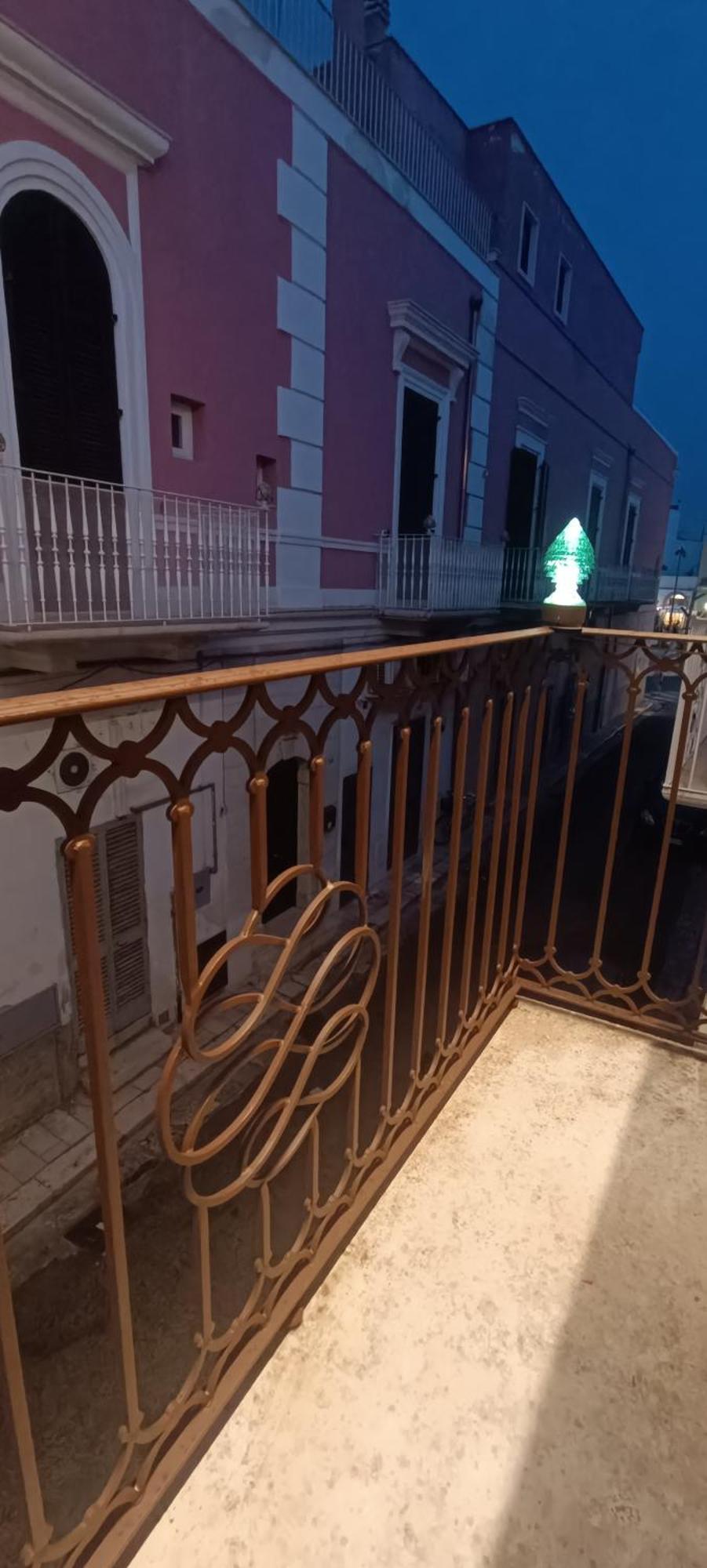 Trame Dimora Rachele Polignano a Mare Exterior foto