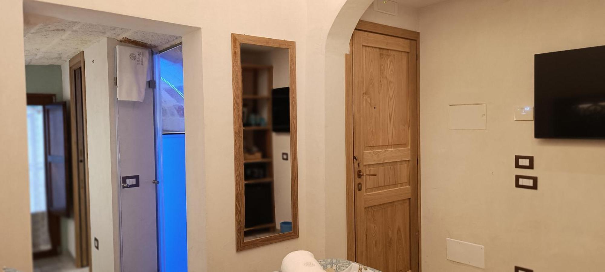 Trame Dimora Rachele Polignano a Mare Quarto foto