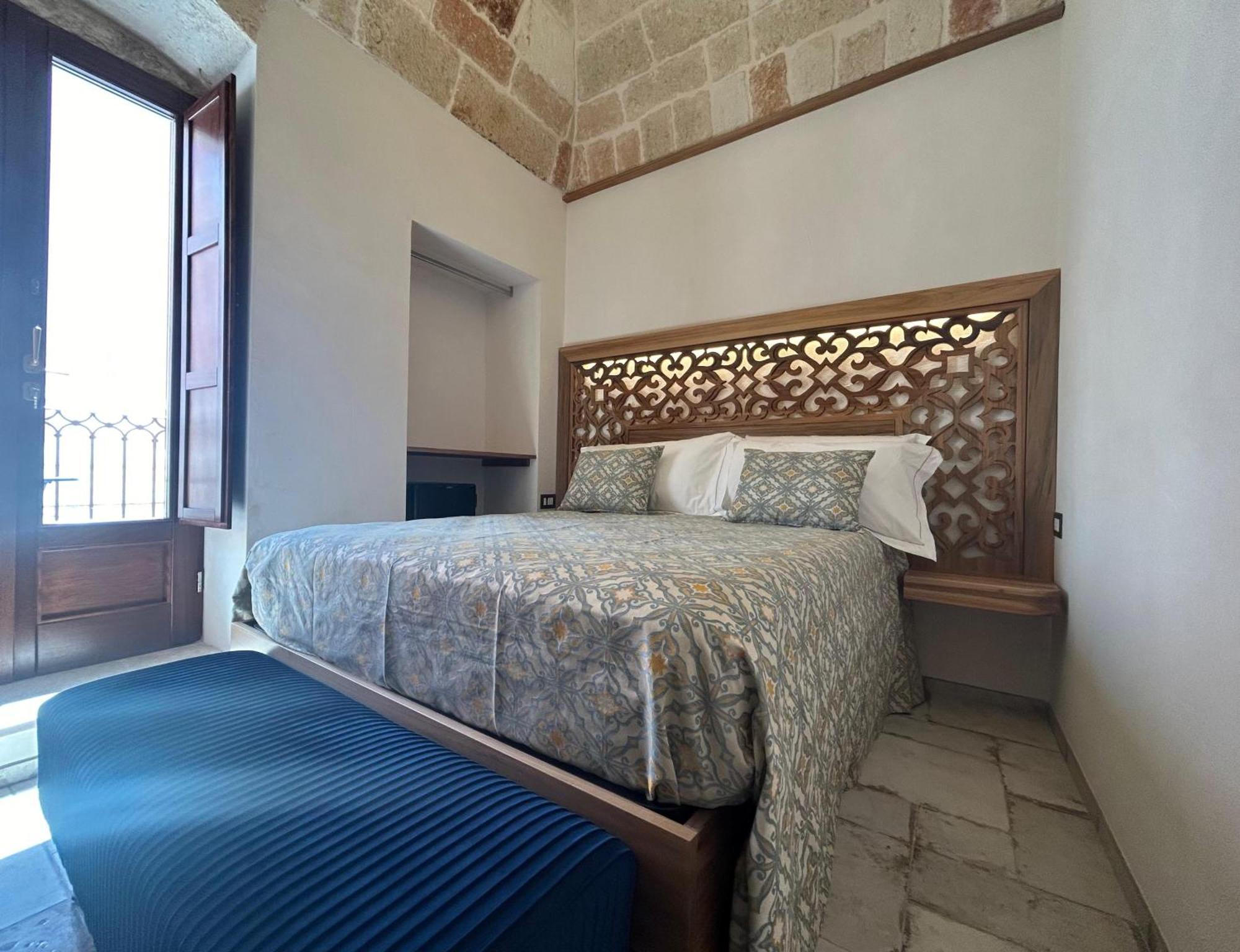 Trame Dimora Rachele Polignano a Mare Exterior foto