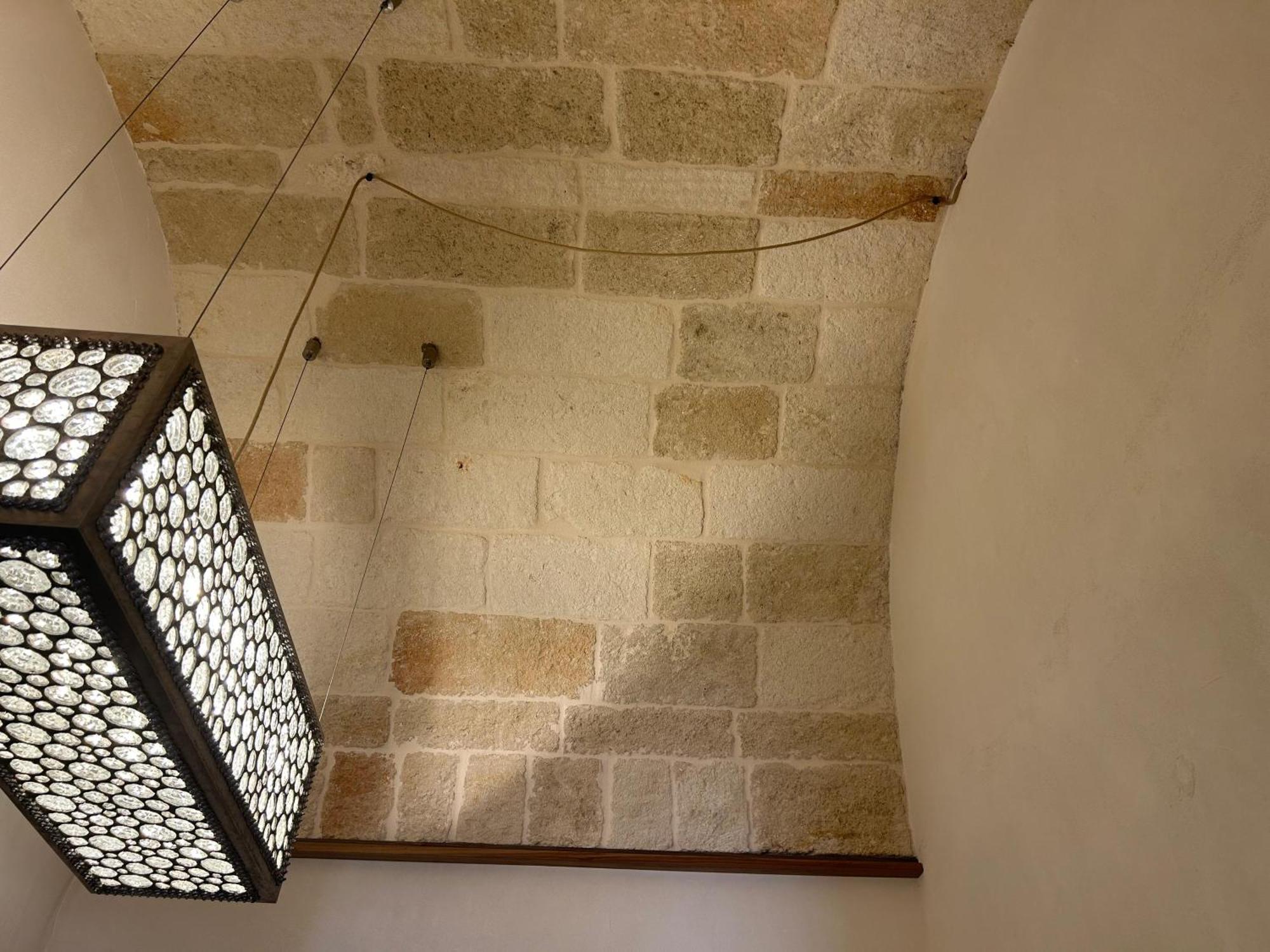 Trame Dimora Rachele Polignano a Mare Exterior foto