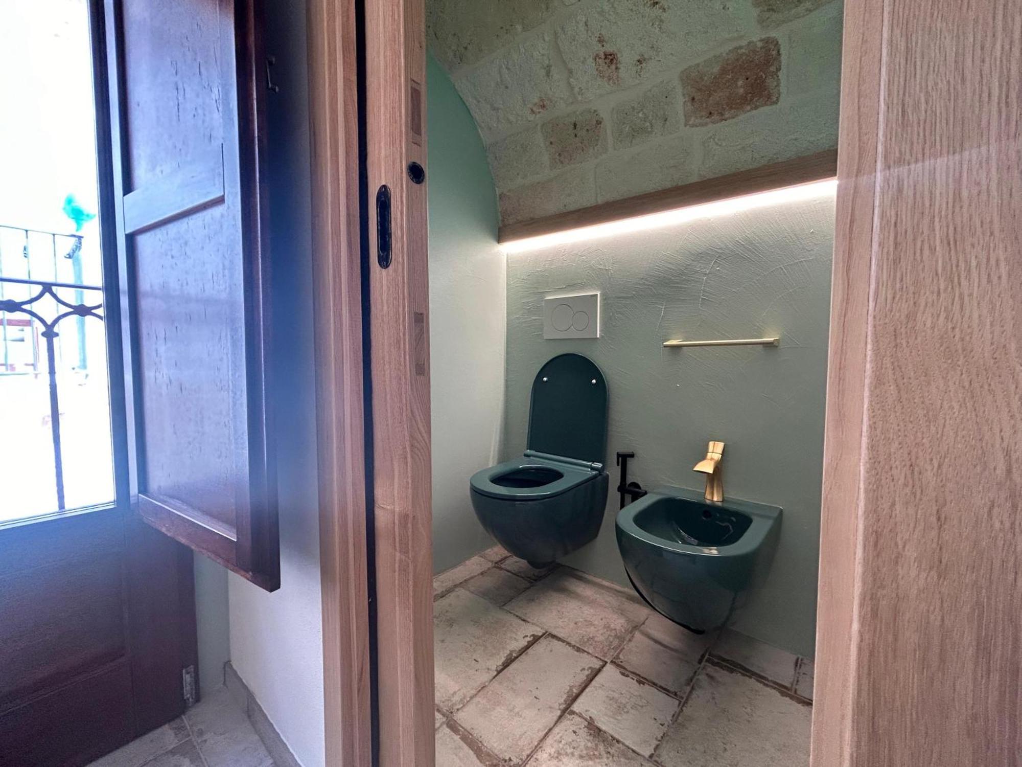 Trame Dimora Rachele Polignano a Mare Exterior foto