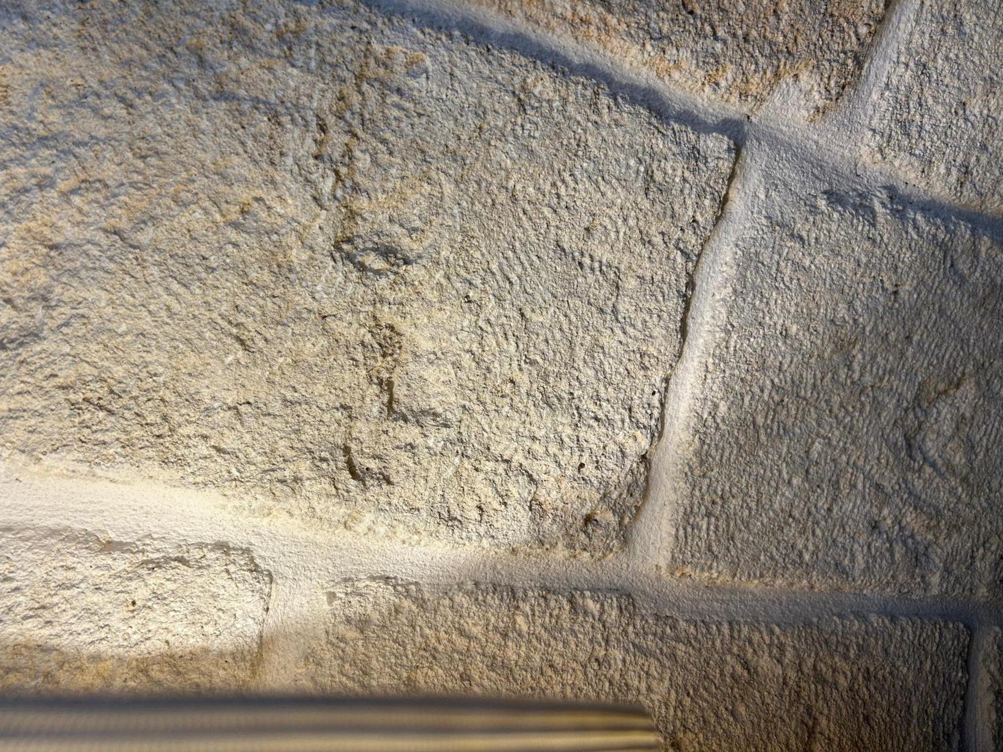Trame Dimora Rachele Polignano a Mare Exterior foto