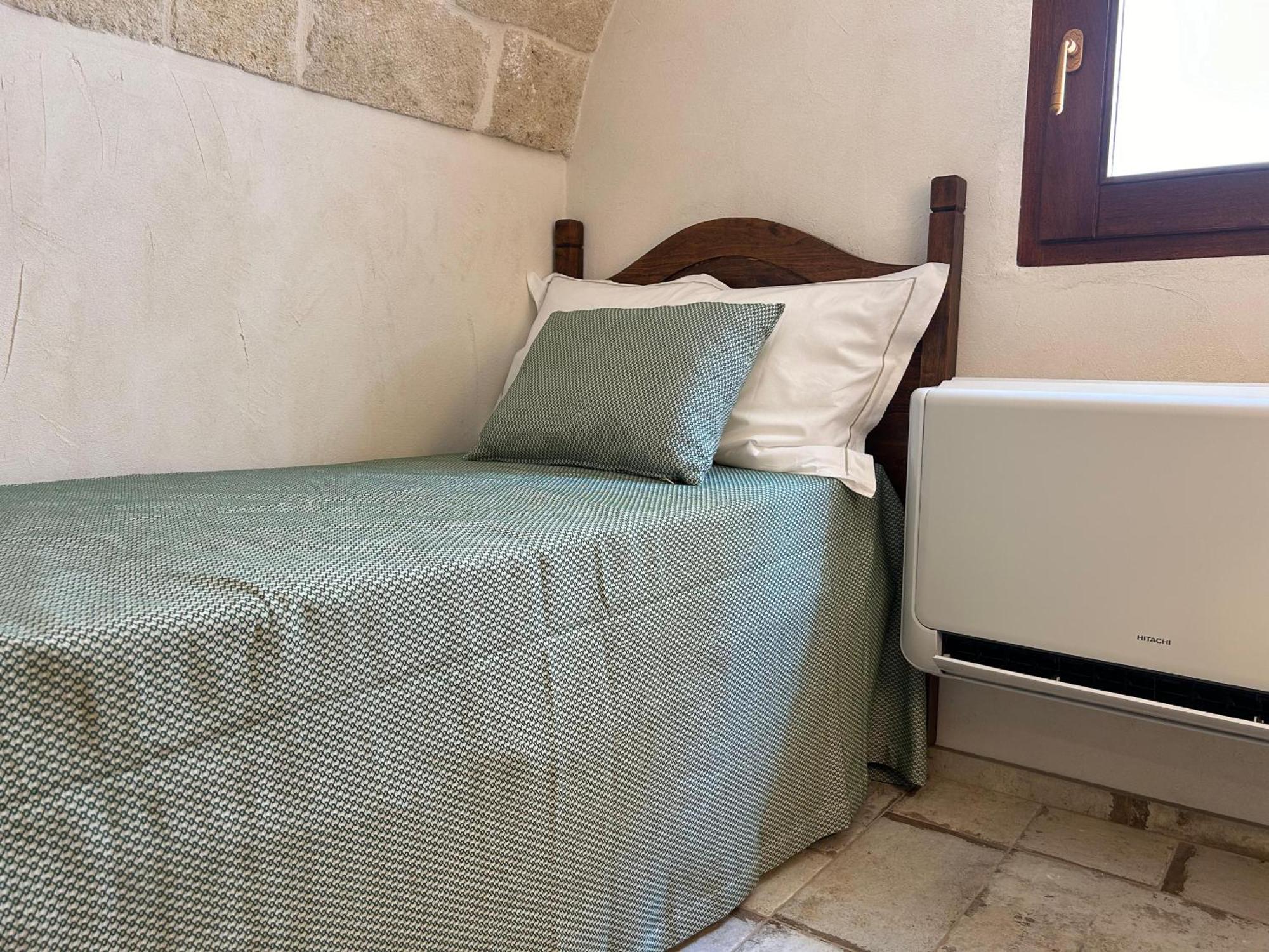 Trame Dimora Rachele Polignano a Mare Exterior foto