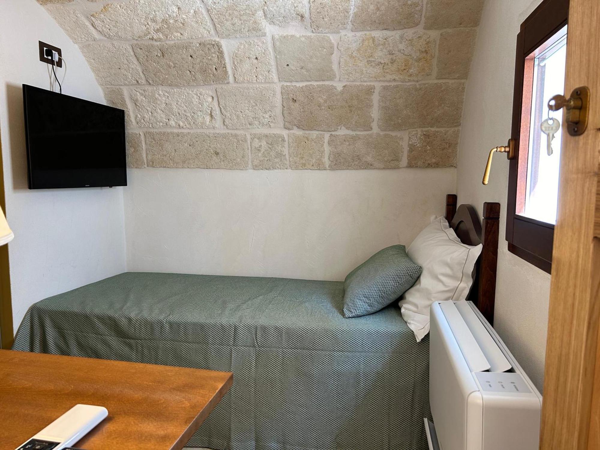 Trame Dimora Rachele Polignano a Mare Exterior foto