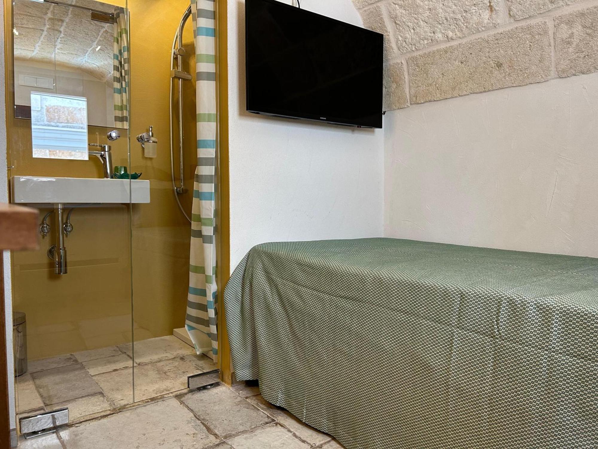 Trame Dimora Rachele Polignano a Mare Exterior foto