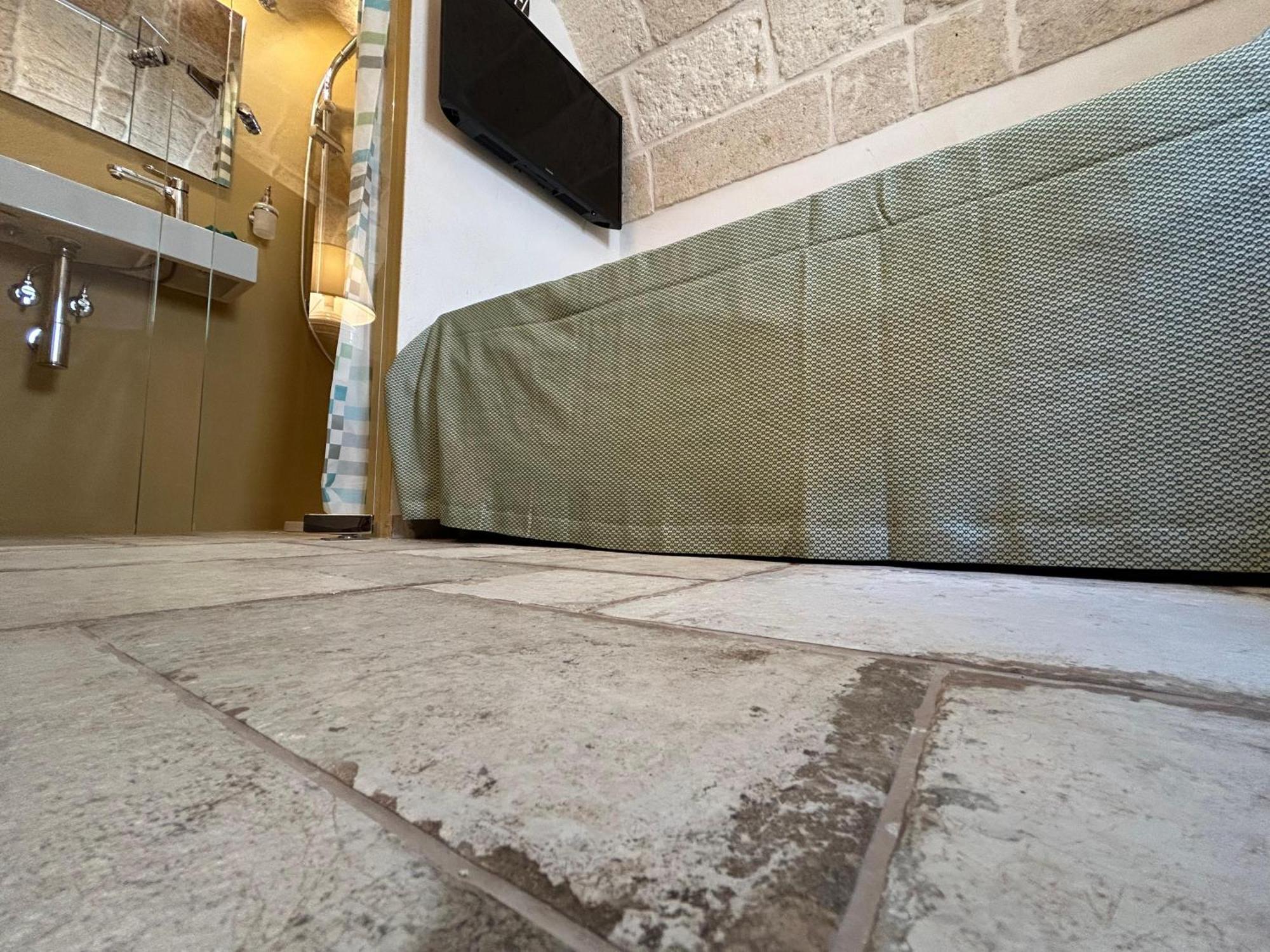 Trame Dimora Rachele Polignano a Mare Exterior foto