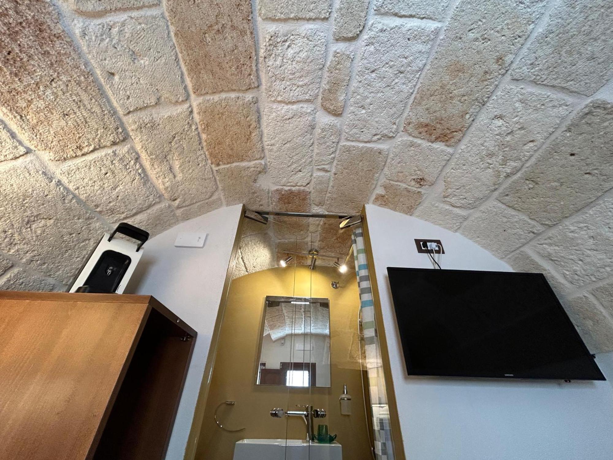 Trame Dimora Rachele Polignano a Mare Exterior foto