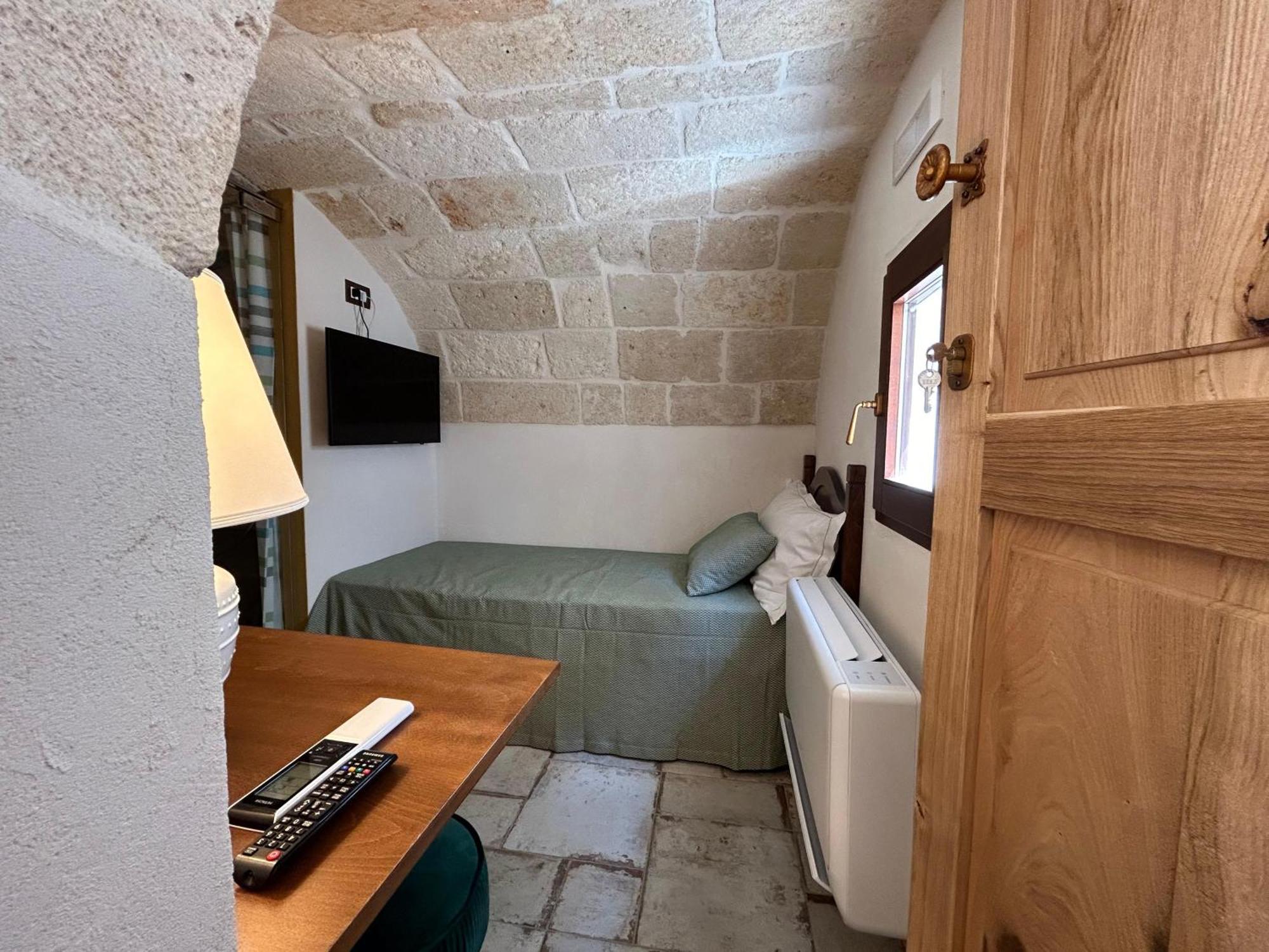 Trame Dimora Rachele Polignano a Mare Exterior foto