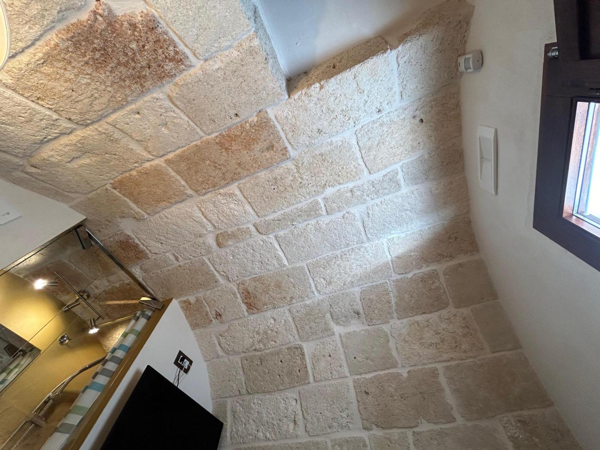 Trame Dimora Rachele Polignano a Mare Exterior foto