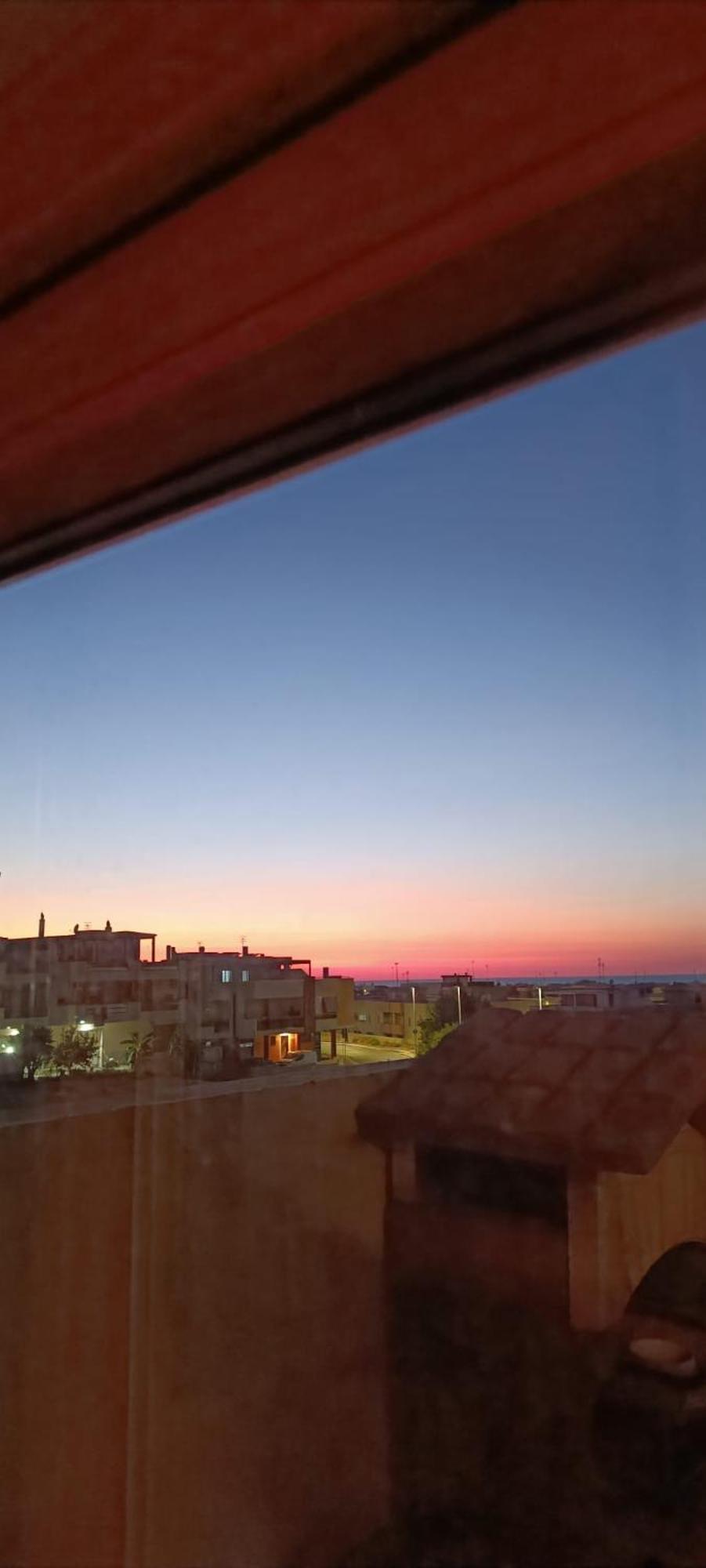 Trame Dimora Rachele Polignano a Mare Exterior foto