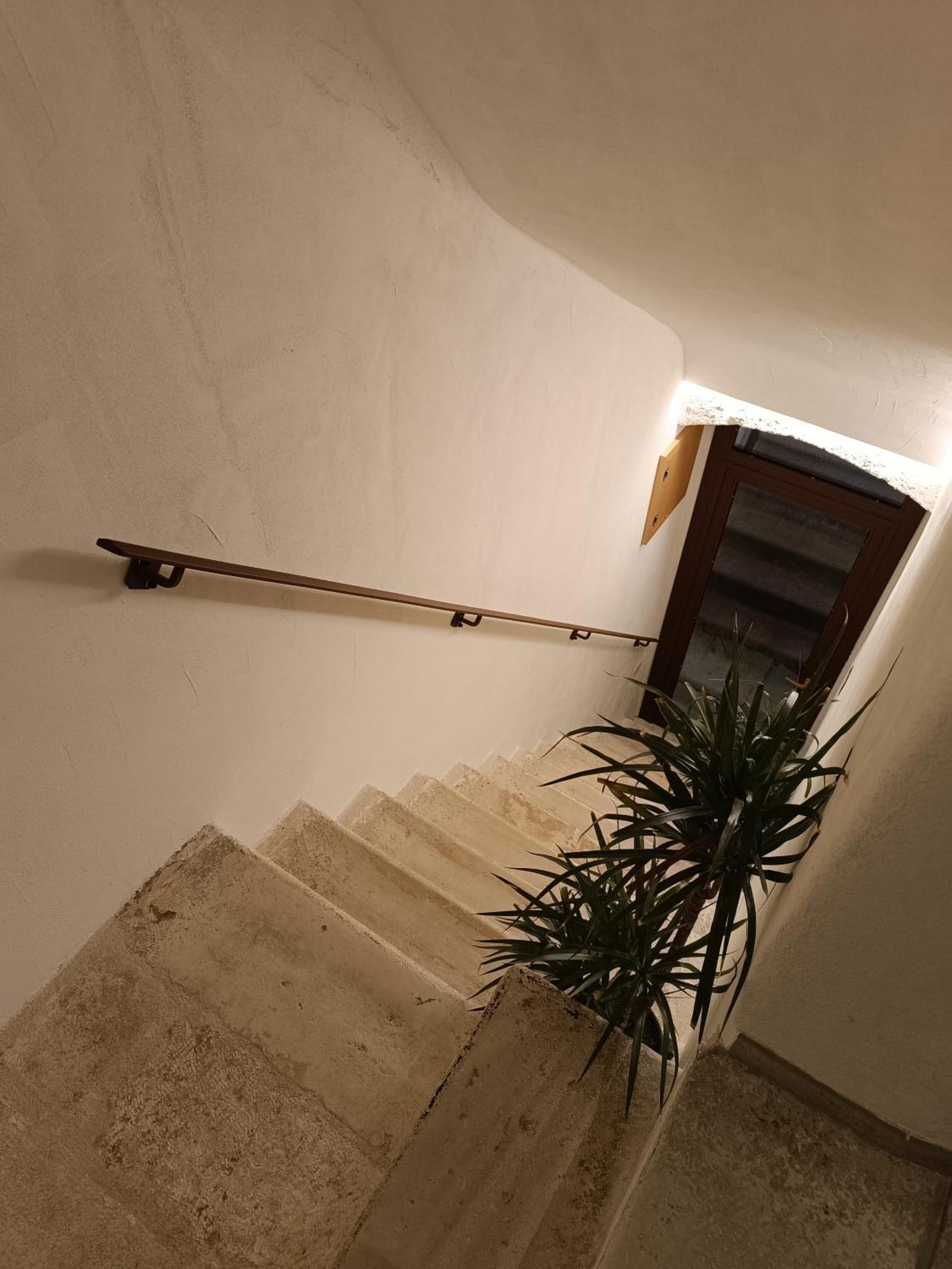 Trame Dimora Rachele Polignano a Mare Exterior foto
