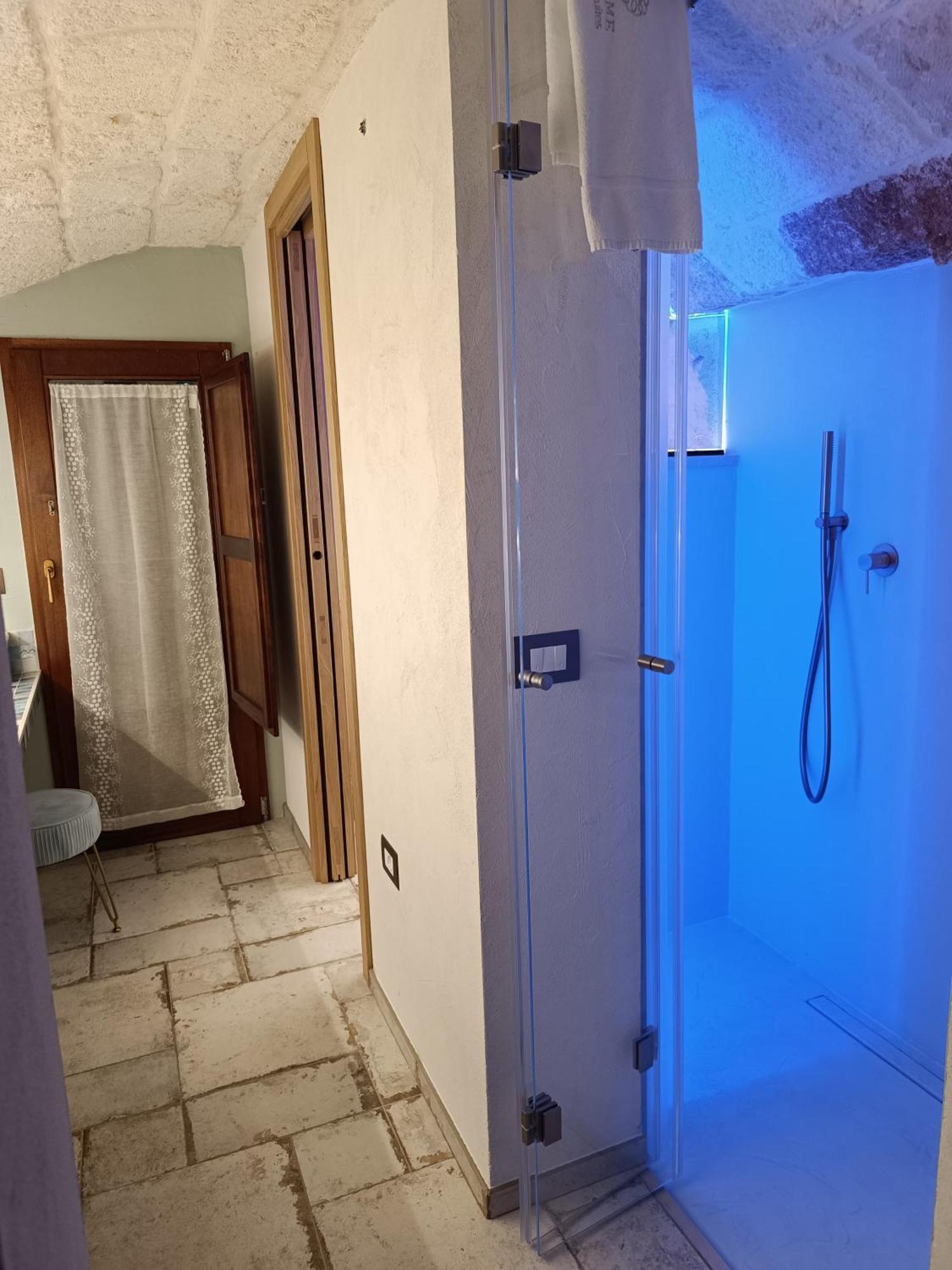 Trame Dimora Rachele Polignano a Mare Exterior foto