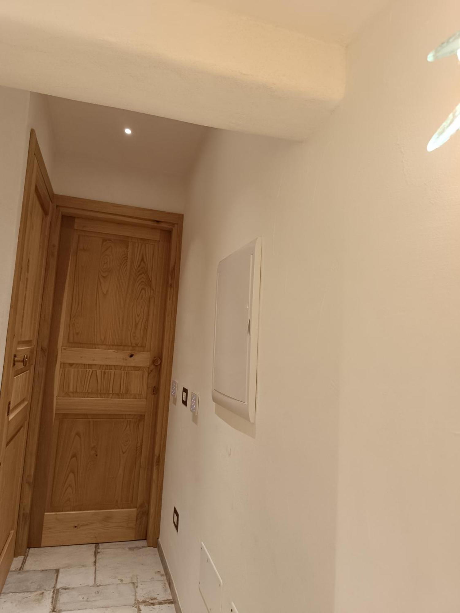 Trame Dimora Rachele Polignano a Mare Exterior foto