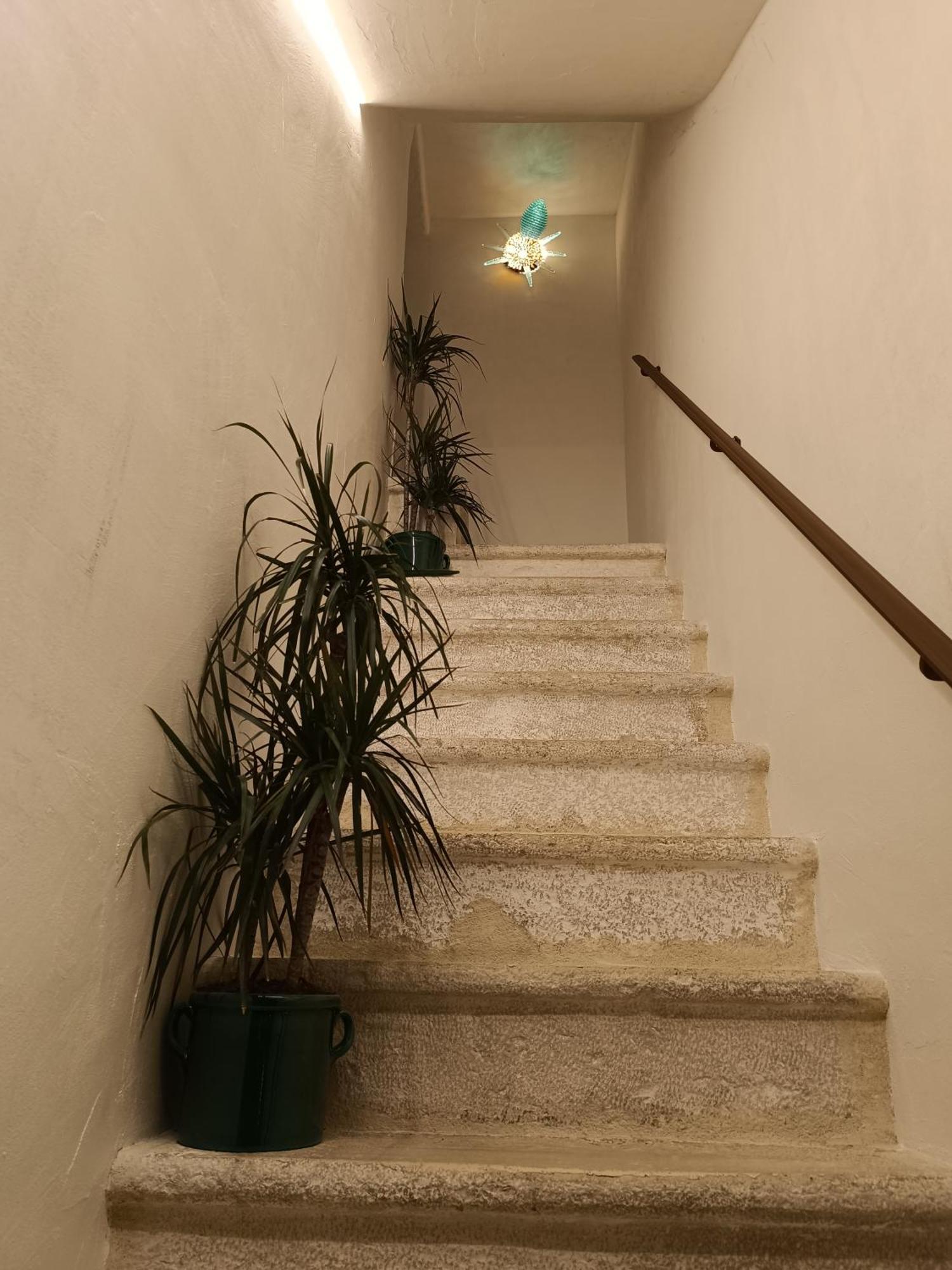 Trame Dimora Rachele Polignano a Mare Exterior foto