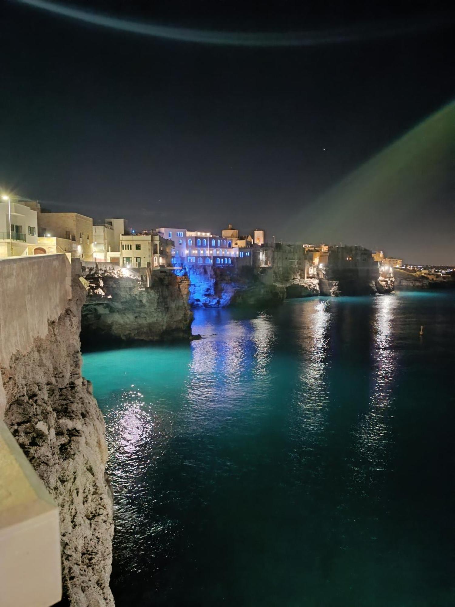 Trame Dimora Rachele Polignano a Mare Exterior foto